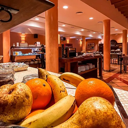 Hotel Vila De Tossa (adults Only)