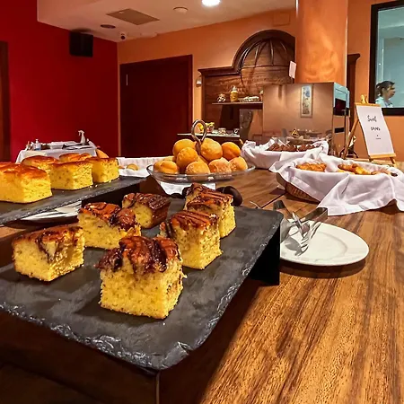 Hotel Vila De Tossa (adults Only) Tossa de Mar