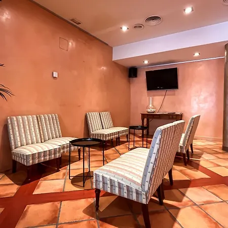Hotel Vila De Tossa (adults Only) Tossa de Mar