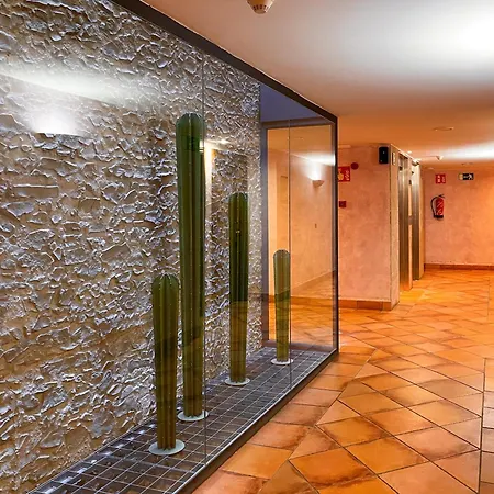 Vila De Tossa (adults Only) Hotel 4*