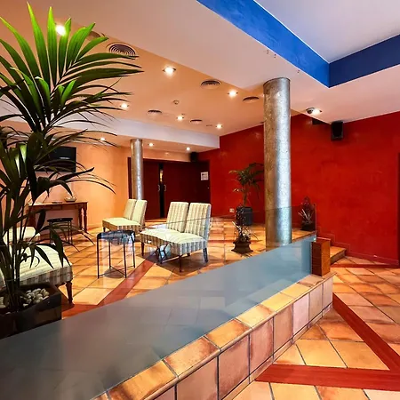 Hotel Vila De Tossa (adults Only) Tossa de Mar