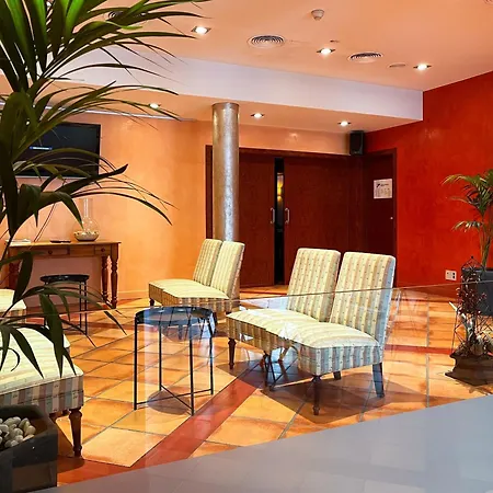 Hotel Vila De Tossa (adults Only)
