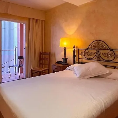 Vila De Tossa (adults Only) Tossa de Mar