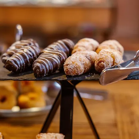 ホテル Rvhotels De Tossa (adults Only) 4*