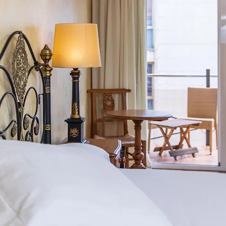 Rvhotels De Tossa (adults Only) ホテル 4*