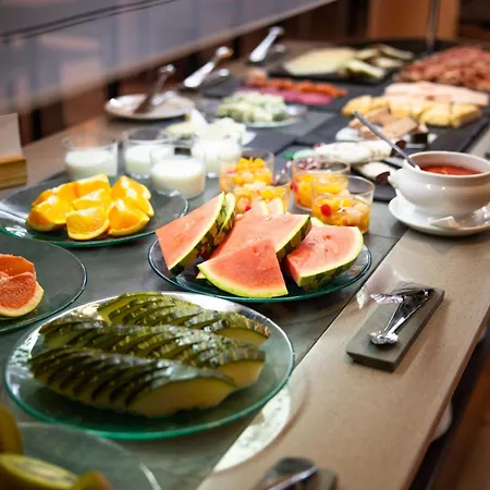 Rvhotels De Tossa (adults Only) ホテル 4*