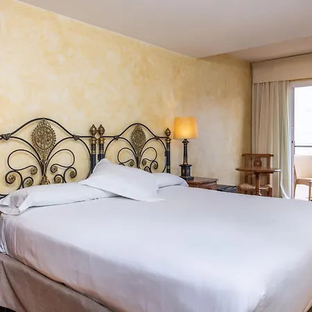 Rvhotels De Tossa (adults Only) 4* توسا ذي مار