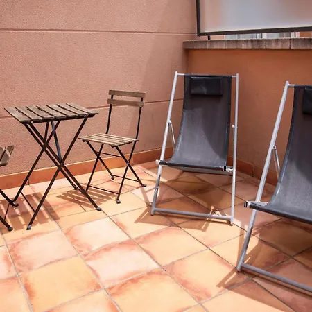 Rvhotels De Tossa (adults Only) トッサ・デ・マール