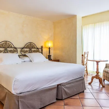 Rvhotels De Tossa (adults Only) 4*