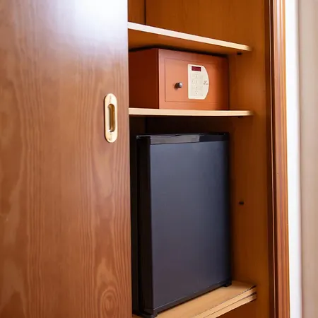 Rvhotels De Tossa (adults Only) 4* トッサ・デ・マール