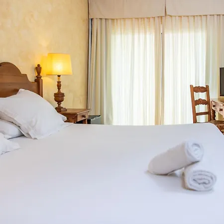 Rvhotels De Tossa (adults Only) ホテル