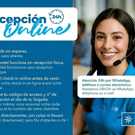 Rvhotels De Tossa (adults Only) ホテル 4*