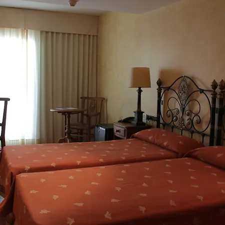 Rvhotels De Tossa (adults Only) 4* トッサ・デ・マール