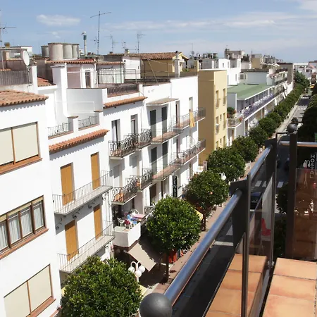 Rvhotels De Tossa (adults Only) トッサ・デ・マール