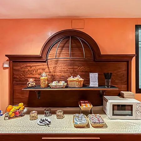 Rvhotels De Tossa (adults Only) 4* トッサ・デ・マール