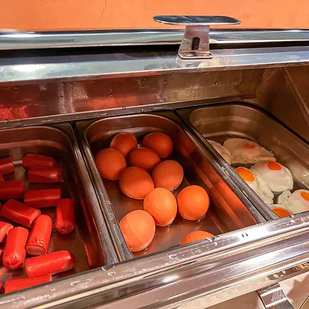 Rvhotels De Tossa (adults Only) ホテル