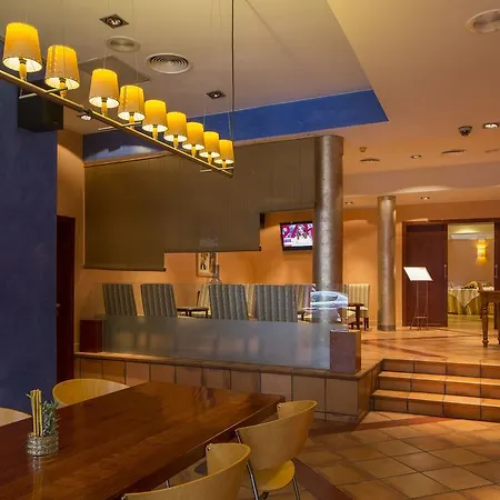 Rvhotels De Tossa (adults Only) 酒店 4*