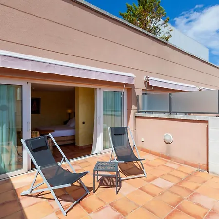 Vila De Tossa (adults Only) 4*