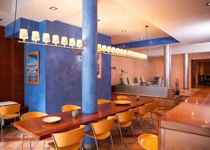 Rvhotels De Tossa (adults Only) Hotel Tossa de Mar