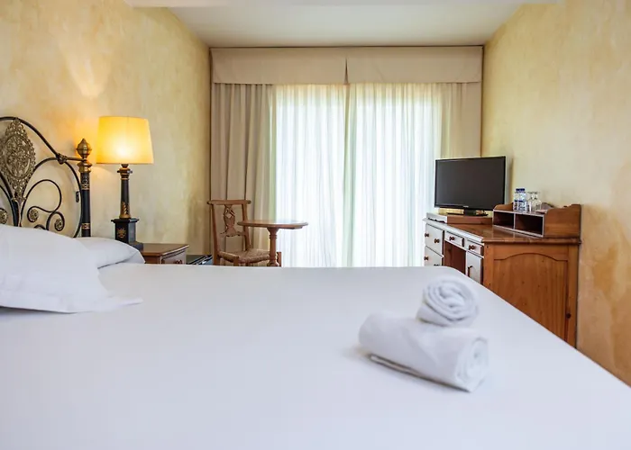 Rvhotels De Tossa (adults Only) Hotel