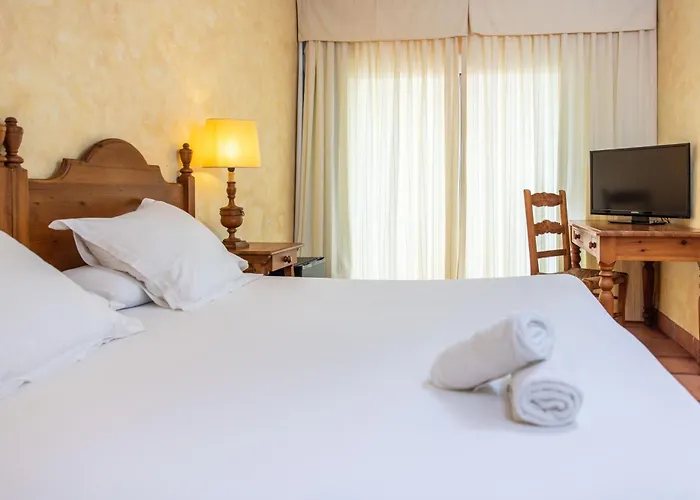 Rvhotels De Tossa (adults Only) Hotel