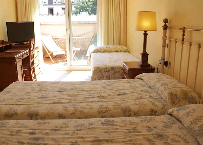Hotel Rvhotels De Tossa (adults Only) 4*