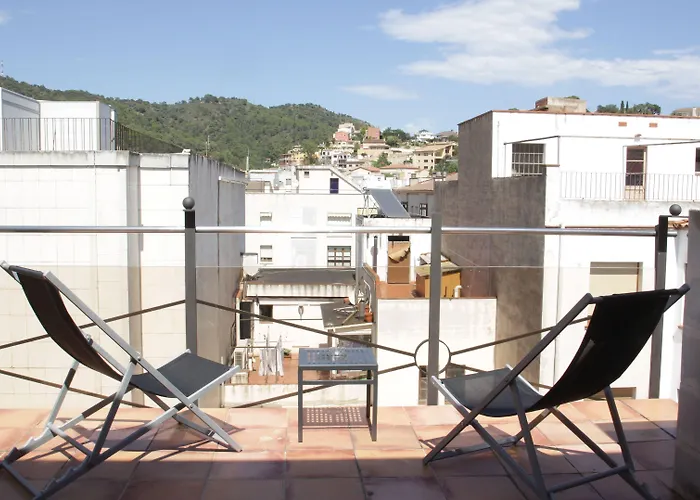 Hotel Rvhotels De Tossa (adults Only) 4*