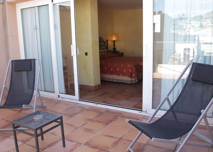 Hotel Rvhotels De Tossa (adults Only) 4*