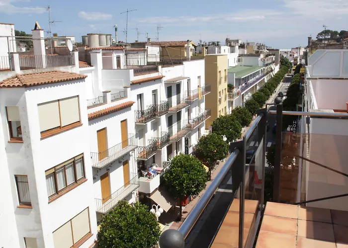 Rvhotels De Tossa (adults Only) Tossa de Mar