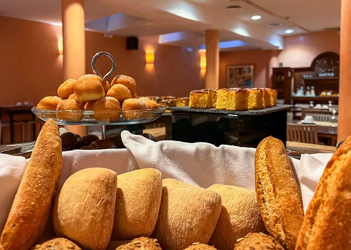 Rvhotels De Tossa (adults Only) Hotel