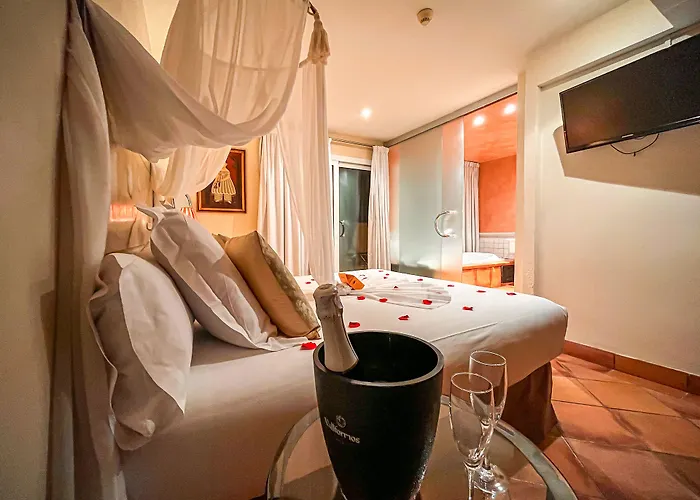 Rvhotels De Tossa (adults Only)