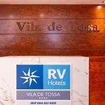 Rvhotels De Tossa (adults Only) Otel 4*