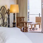 Rvhotels De Tossa (adults Only) 호텔 4*