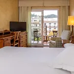 Hotel Rvhotels De Tossa (adults Only)