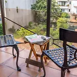 호텔 Rvhotels De Tossa (adults Only) 또사데마르