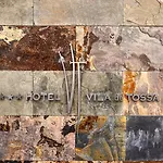 Rvhotels De Tossa (adults Only) 4* Tossa de Mar