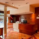 Hotel Rvhotels De Tossa (adults Only)