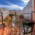 Otel Rvhotels De Tossa (adults Only) Tossa de Mar
