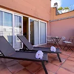 Rvhotels De Tossa (adults Only) 4* Tossa de Mar