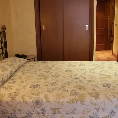 Hotel Rvhotels De Tossa (adults Only)