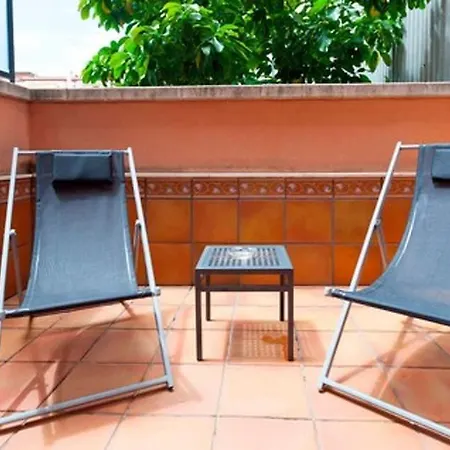 فندق Rvhotels De Tossa (adults Only)