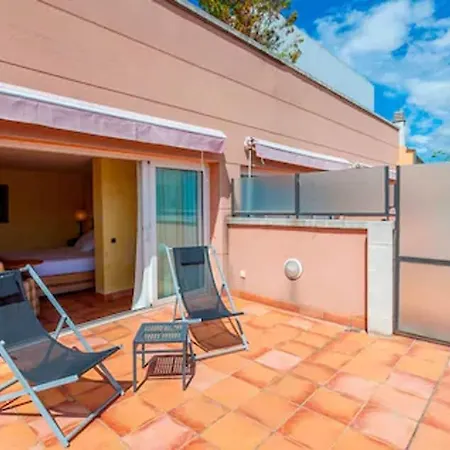 Rvhotels De Tossa (adults Only) فندق توسا ذي مار