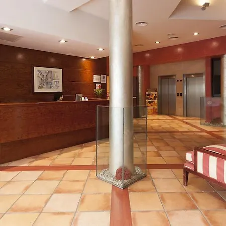 Rvhotels De Tossa (adults Only) 4*