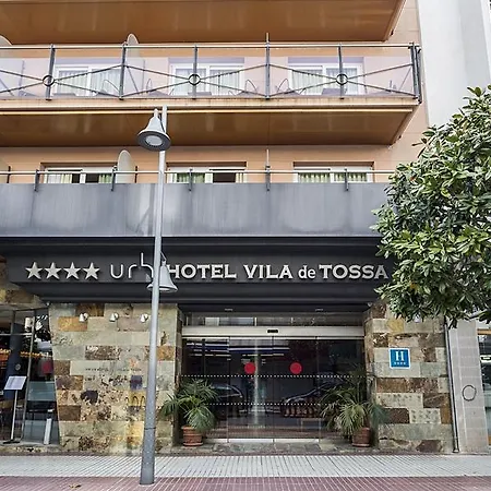 Rvhotels De Tossa (adults Only) فندق
