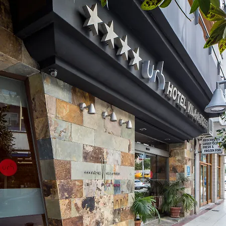 Rvhotels De Tossa (adults Only)