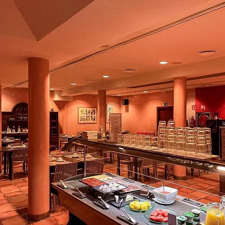 Rvhotels De Tossa (adults Only) トッサ・デ・マール