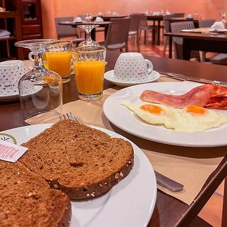 Rvhotels De Tossa (adults Only) 4* トッサ・デ・マール