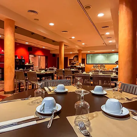 Rvhotels De Tossa (adults Only) トッサ・デ・マール