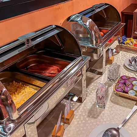 Rvhotels De Tossa (adults Only) Готель Тоса-де-Мар