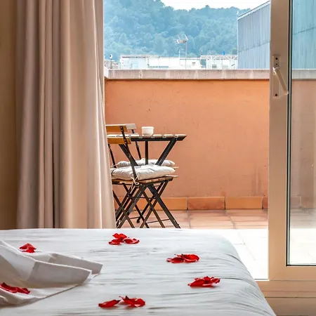 فندق Rvhotels De Tossa (adults Only) توسا ذي مار